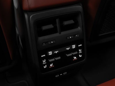 2026 Porsche Macan Macan 4 Electric