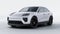 2026 Porsche Macan Macan 4 Electric