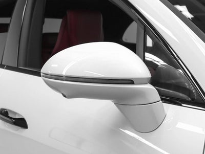 2026 Porsche Macan Macan 4 Electric