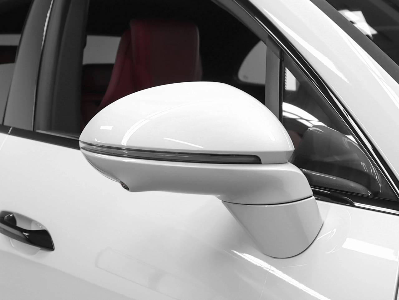 2026 Porsche Macan Macan 4 Electric