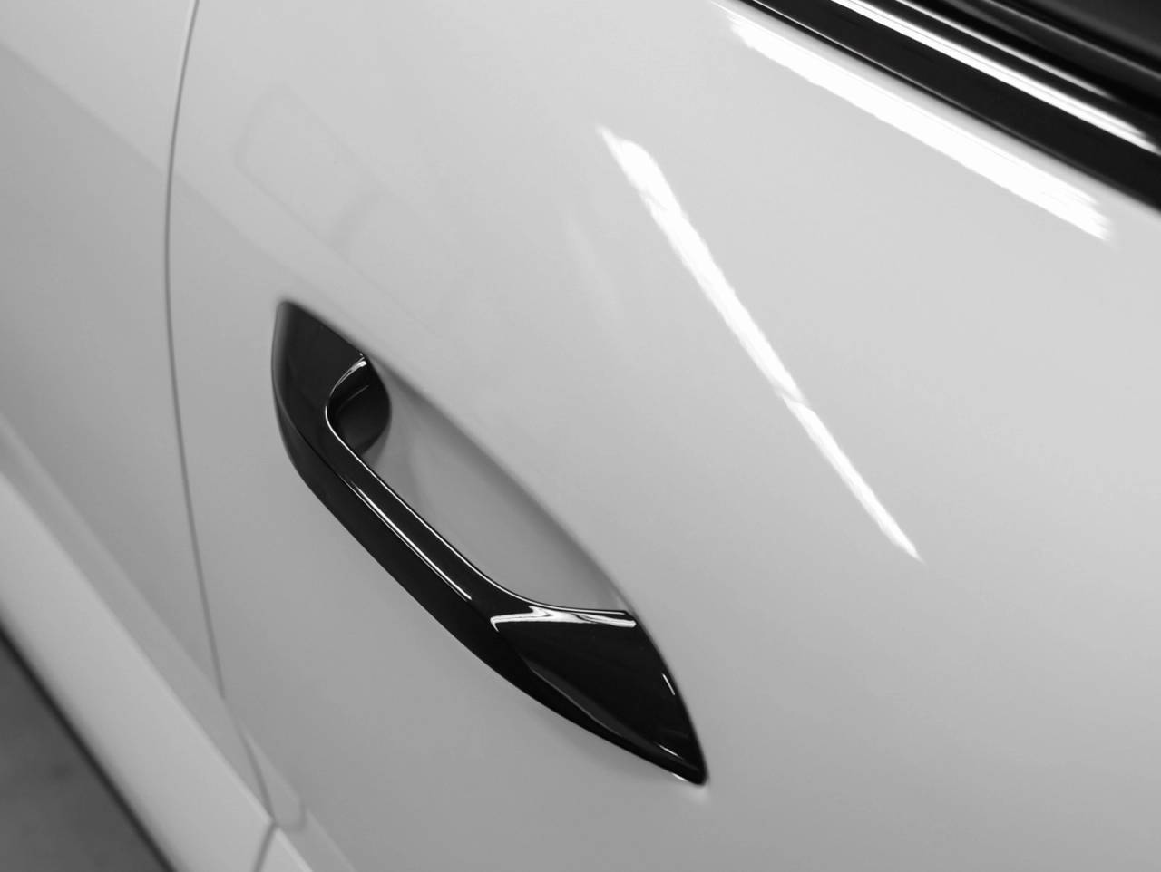 2026 Porsche Macan Macan 4 Electric