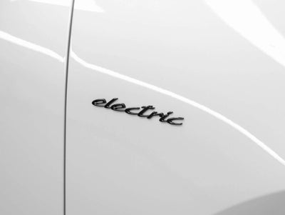 2026 Porsche Macan Macan 4 Electric