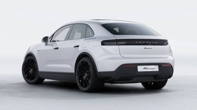 2026 Porsche Macan Macan 4 Electric