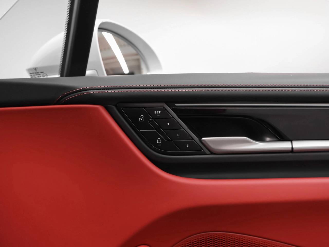 2026 Porsche Macan Macan 4 Electric