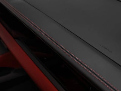 2026 Porsche Macan Macan 4 Electric