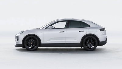 2026 Porsche Macan Macan 4 Electric