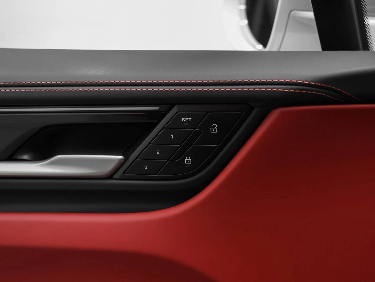 2026 Porsche Macan Macan 4 Electric