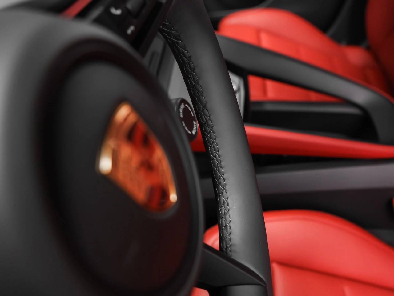 2026 Porsche Macan Macan 4 Electric