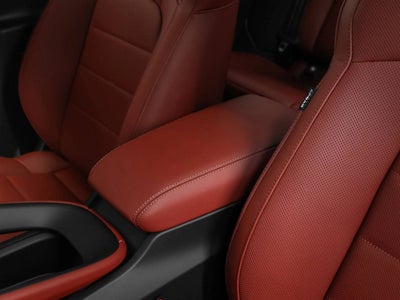 2026 Porsche Macan Macan 4 Electric