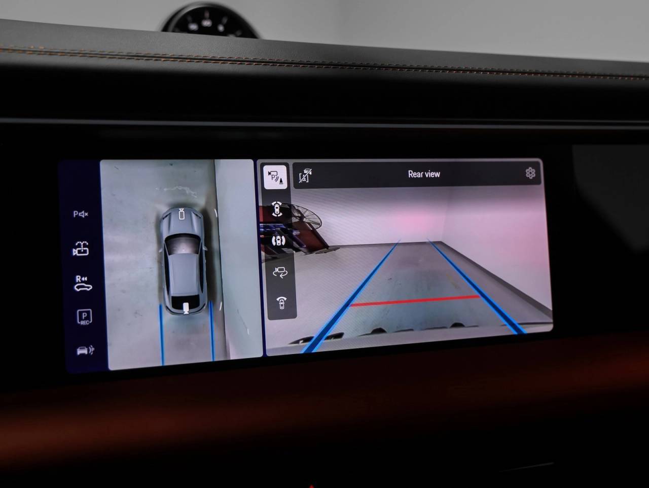 2026 Porsche Macan Macan 4 Electric