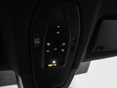 2026 Porsche Macan Macan 4 Electric