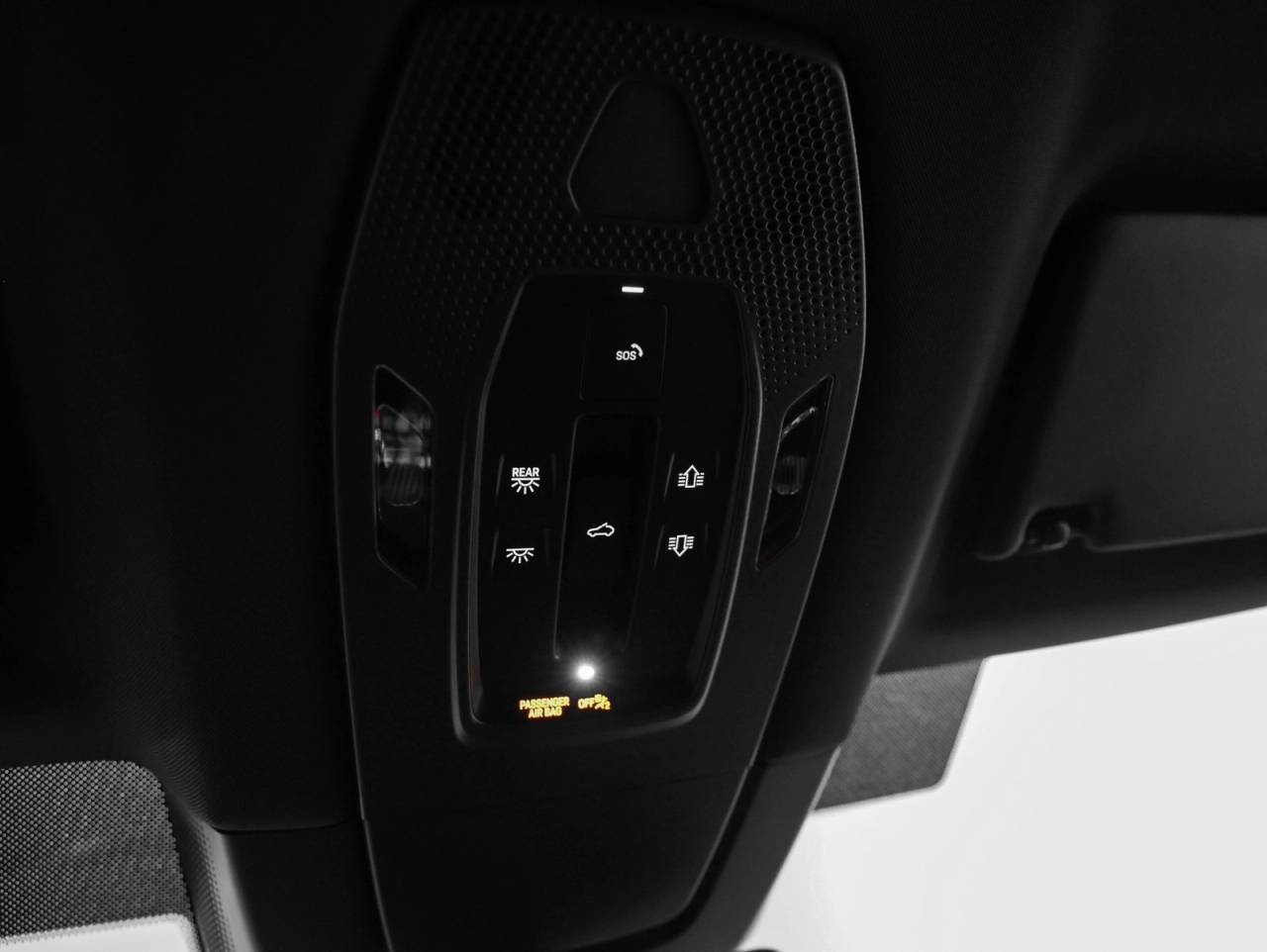 2026 Porsche Macan Macan 4 Electric