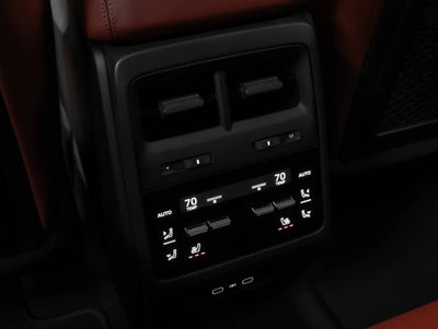 2026 Porsche Macan Macan 4 Electric