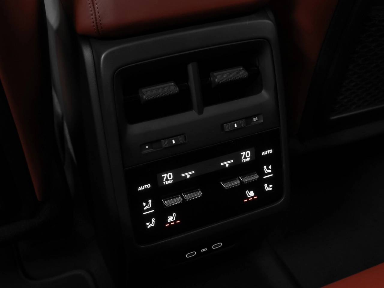 2026 Porsche Macan Macan 4 Electric