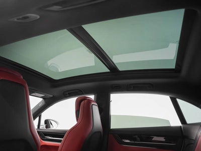 2026 Porsche Macan Macan 4 Electric