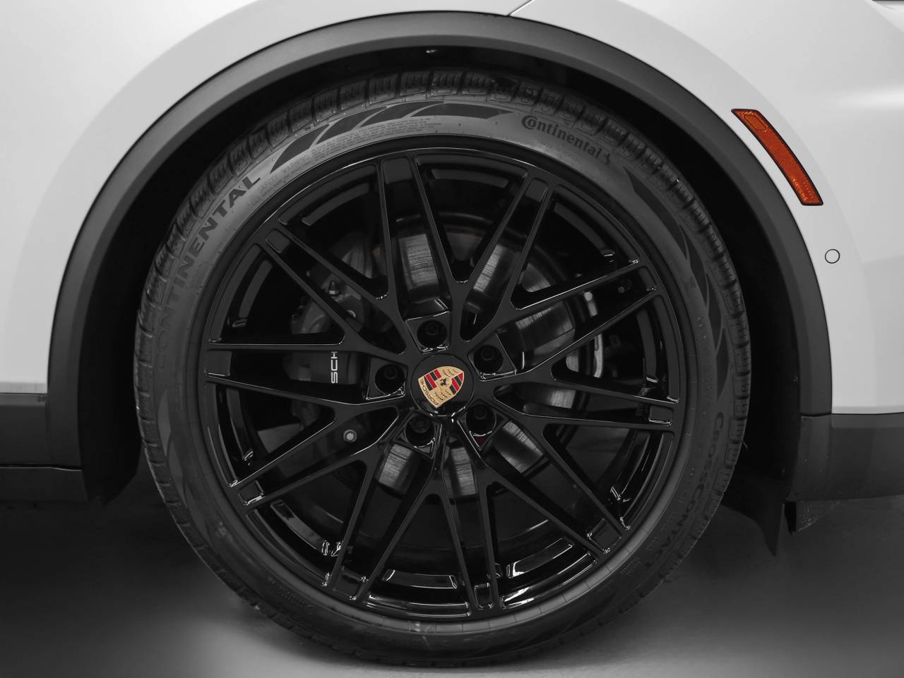 2026 Porsche Macan Macan 4 Electric