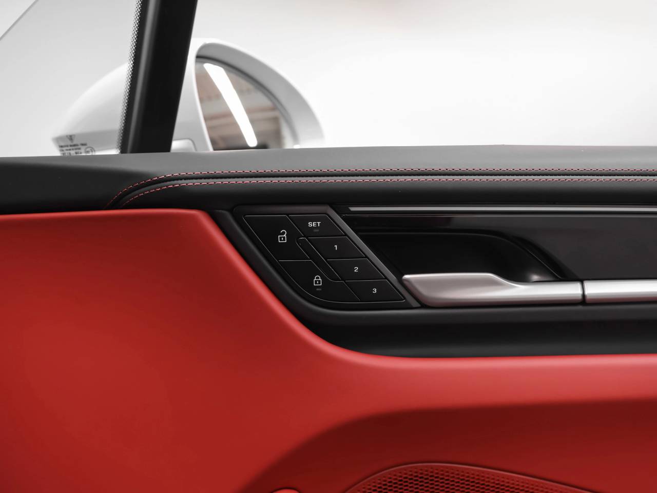 2026 Porsche Macan Macan 4 Electric