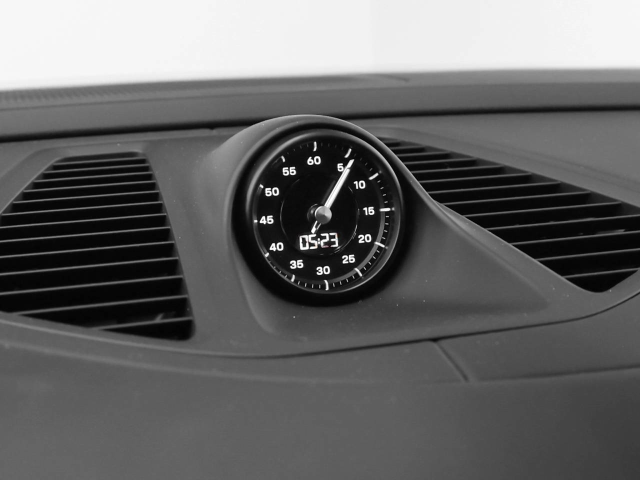 2026 Porsche Macan Macan 4 Electric