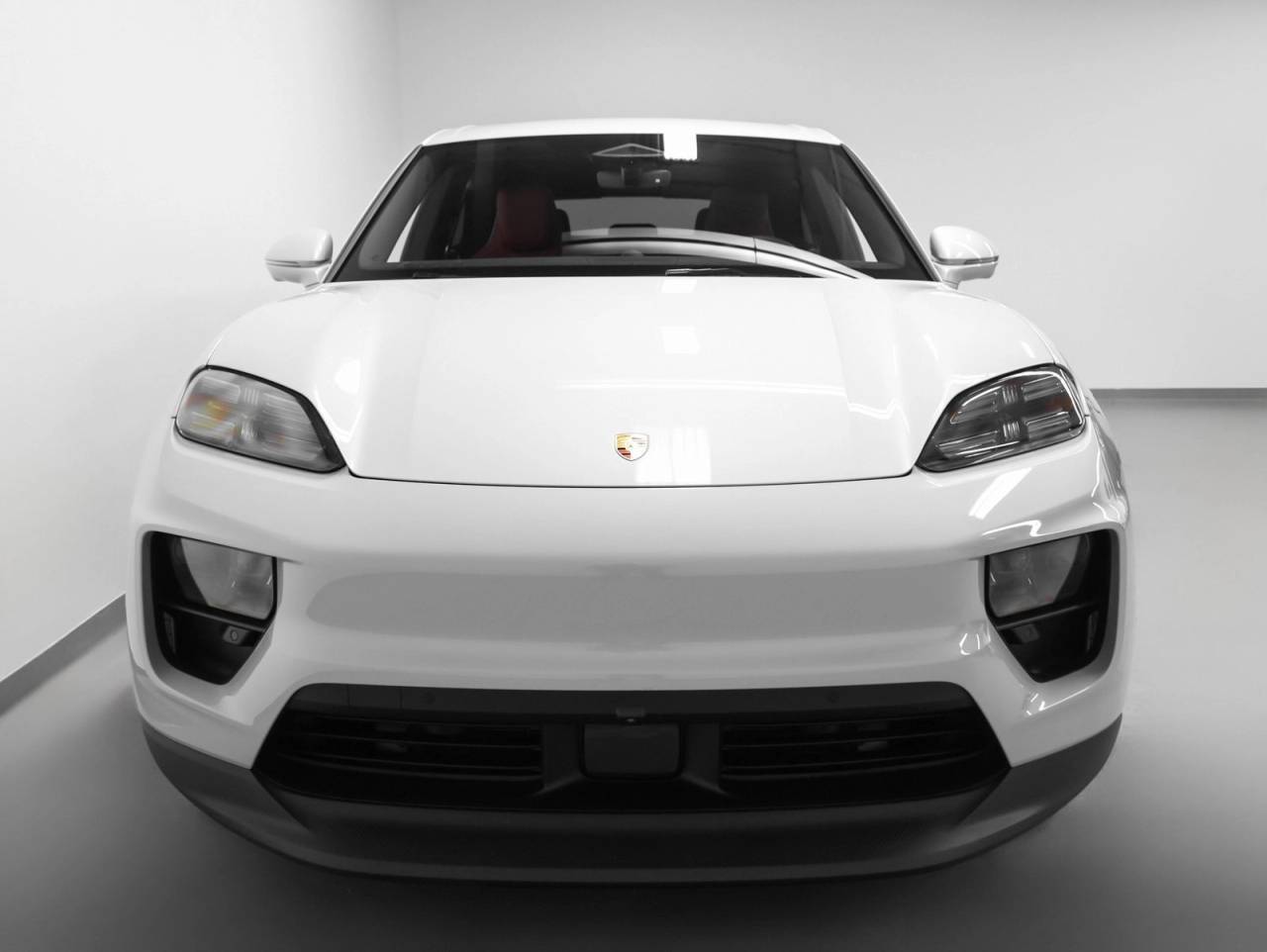 2026 Porsche Macan Macan 4 Electric