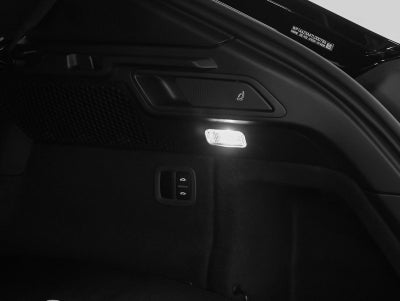 2026 Porsche Macan Macan 4 Electric