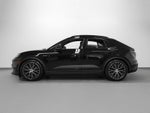 2026 Porsche Macan Macan 4 Electric