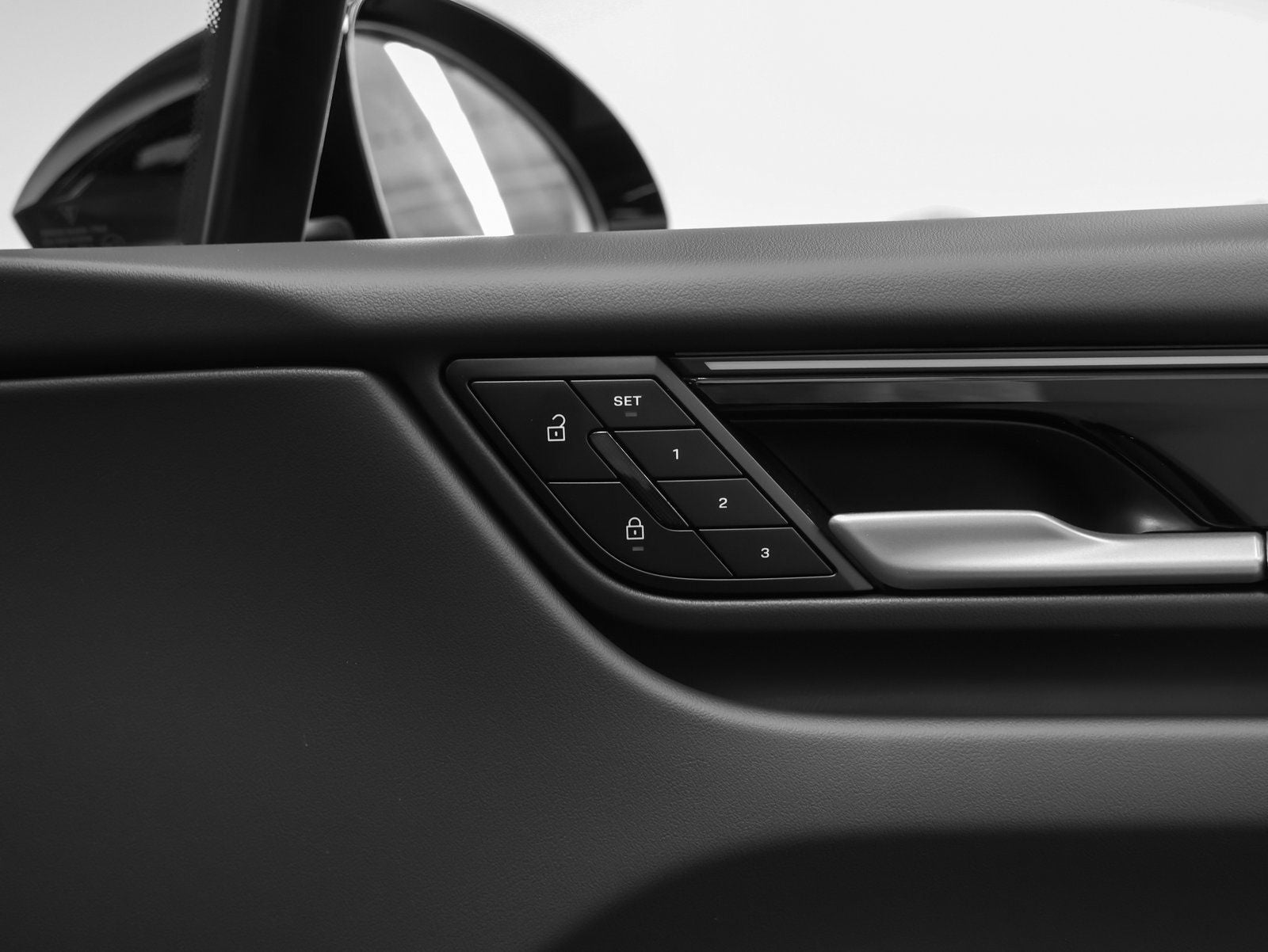 2026 Porsche Macan Macan 4 Electric