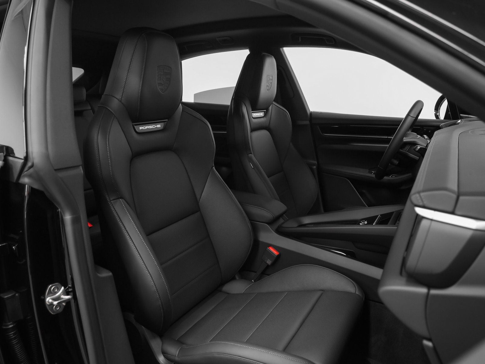 2026 Porsche Macan Macan 4 Electric