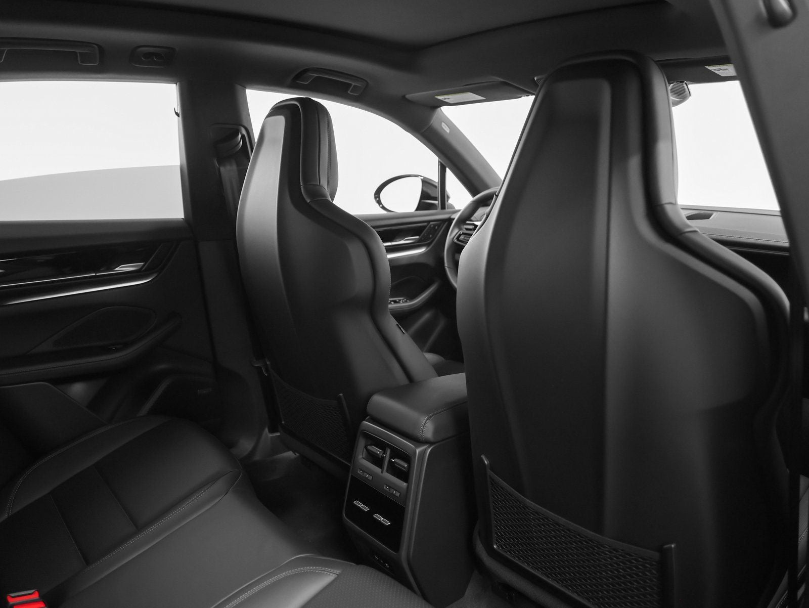 2026 Porsche Macan Macan 4 Electric