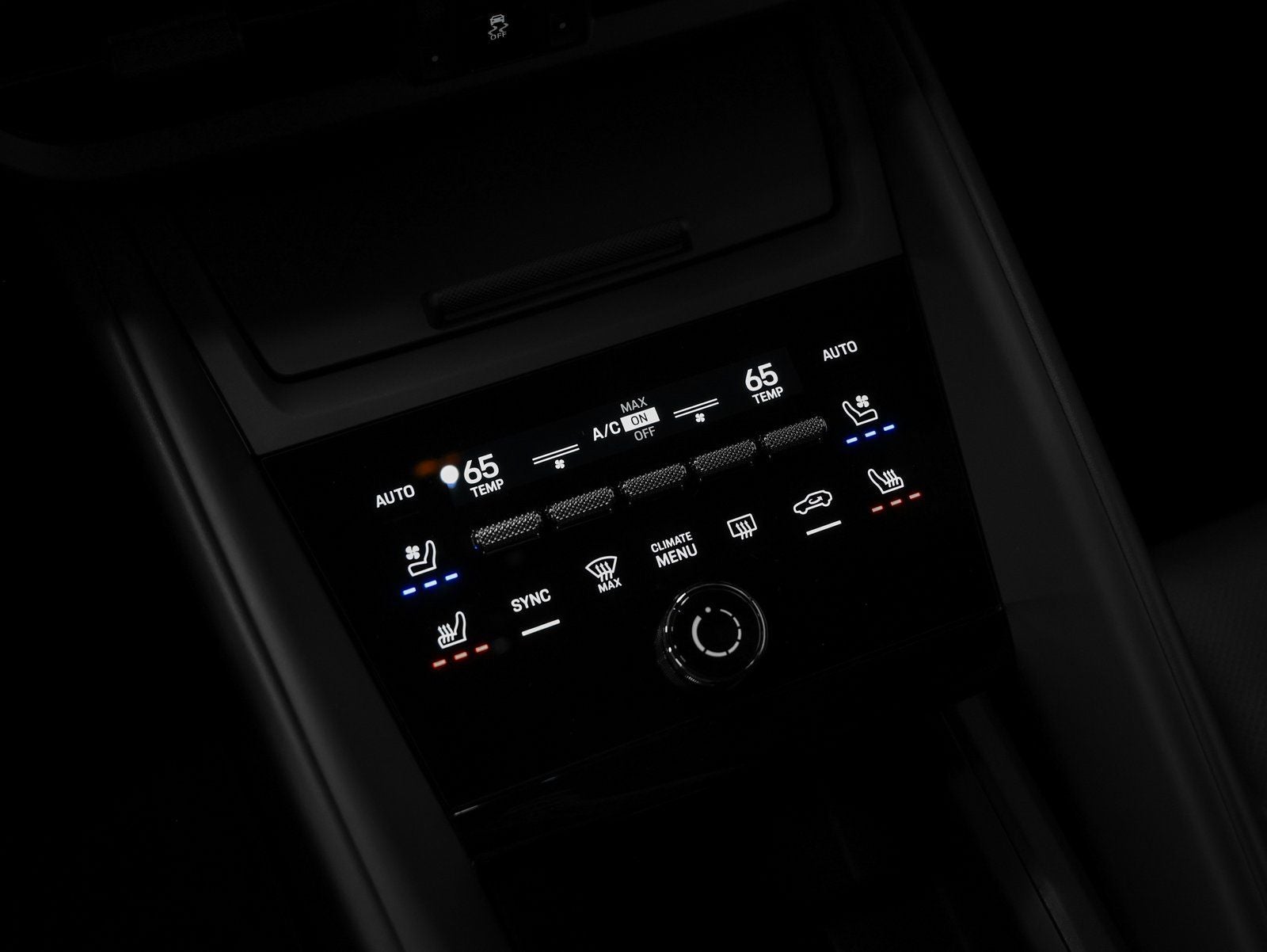 2026 Porsche Macan Macan 4 Electric