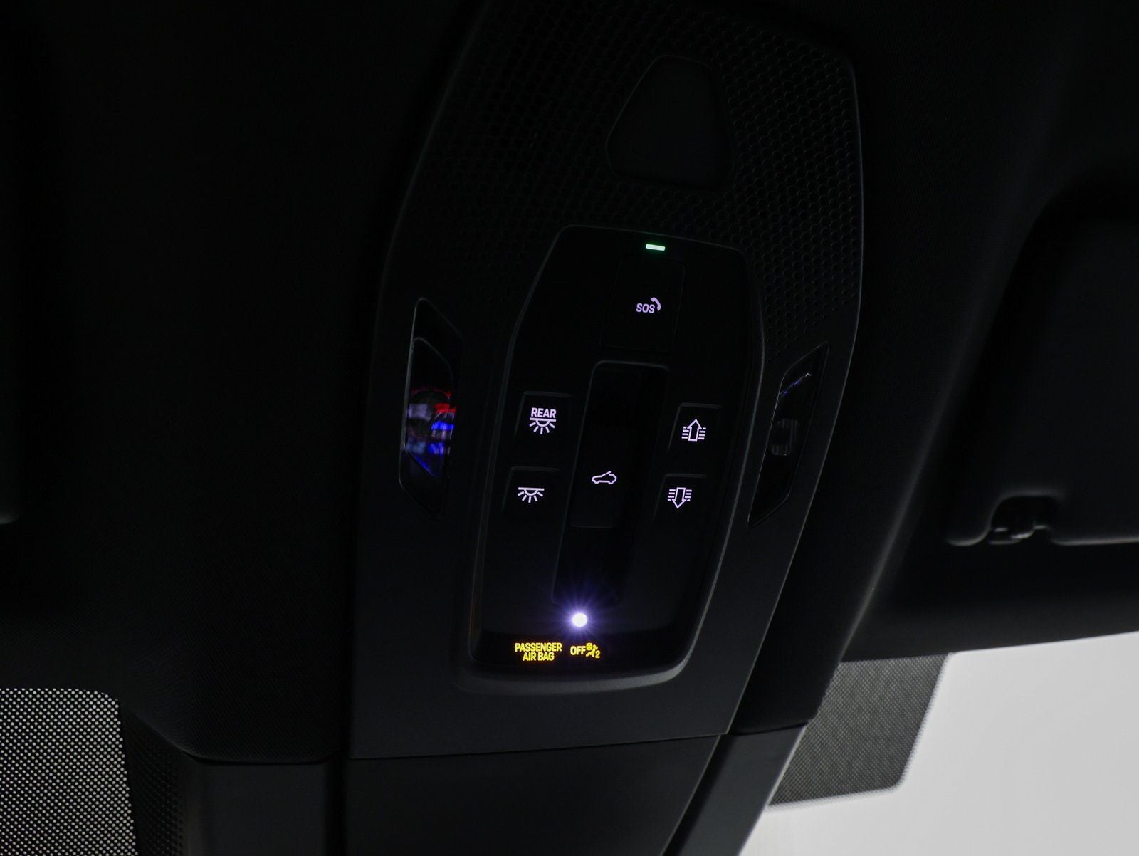 2026 Porsche Macan Macan 4 Electric