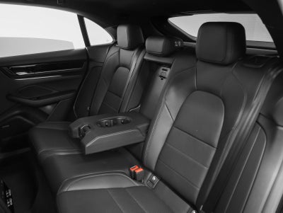 2026 Porsche Macan Macan 4 Electric