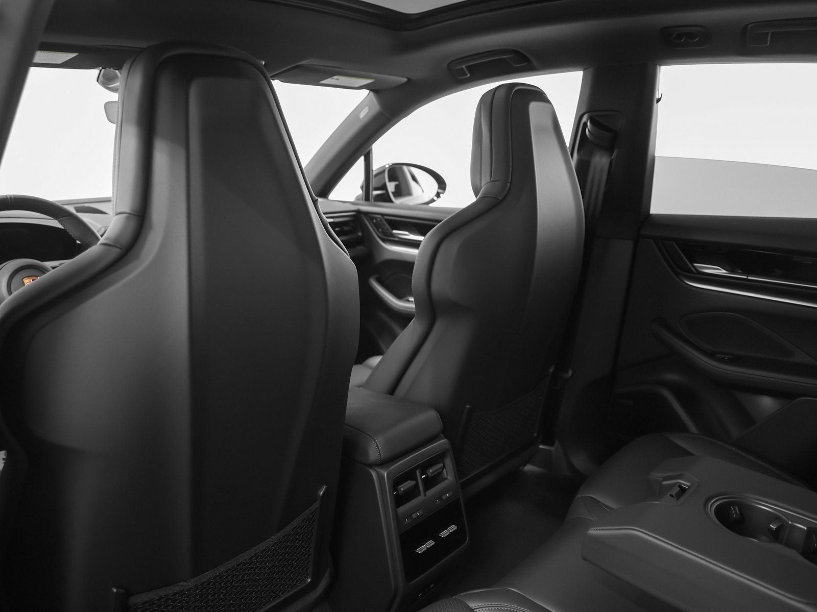 2026 Porsche Macan Macan 4 Electric