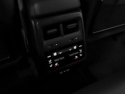 2026 Porsche Macan Macan 4 Electric