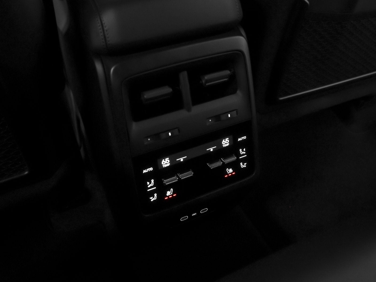 2026 Porsche Macan Macan 4 Electric