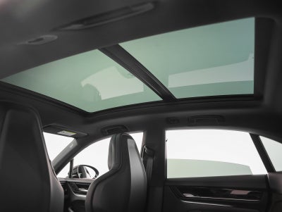 2026 Porsche Macan Macan 4 Electric