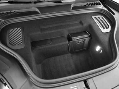 2026 Porsche Macan Macan 4 Electric