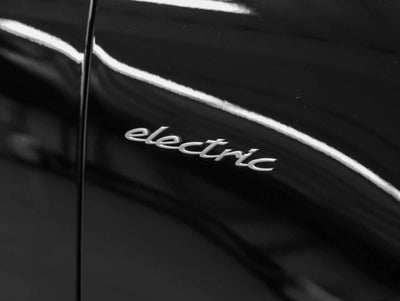 2026 Porsche Macan Macan 4 Electric
