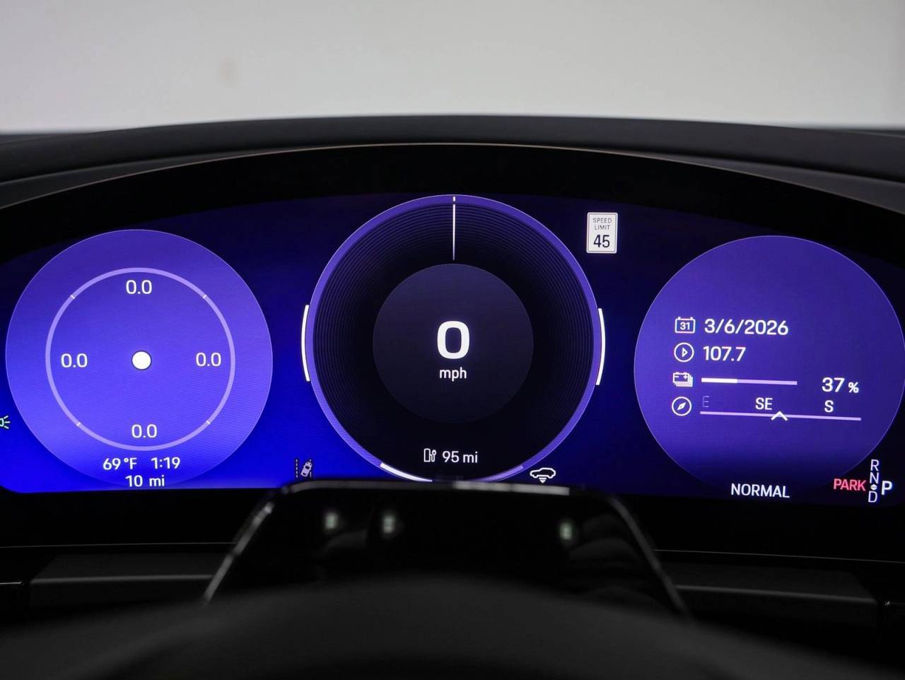 2026 Porsche Macan Macan 4 Electric