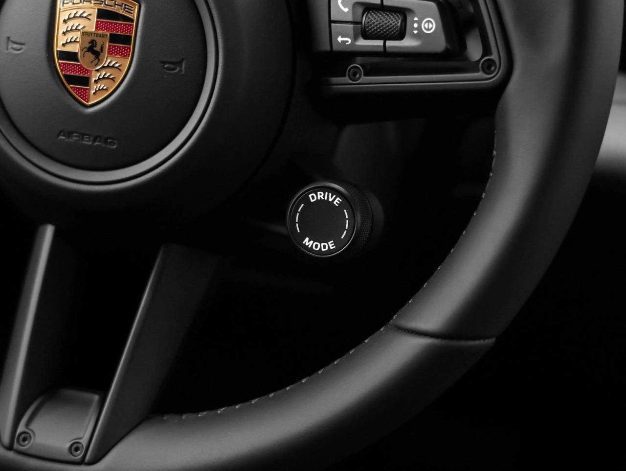 2026 Porsche Macan Macan 4 Electric