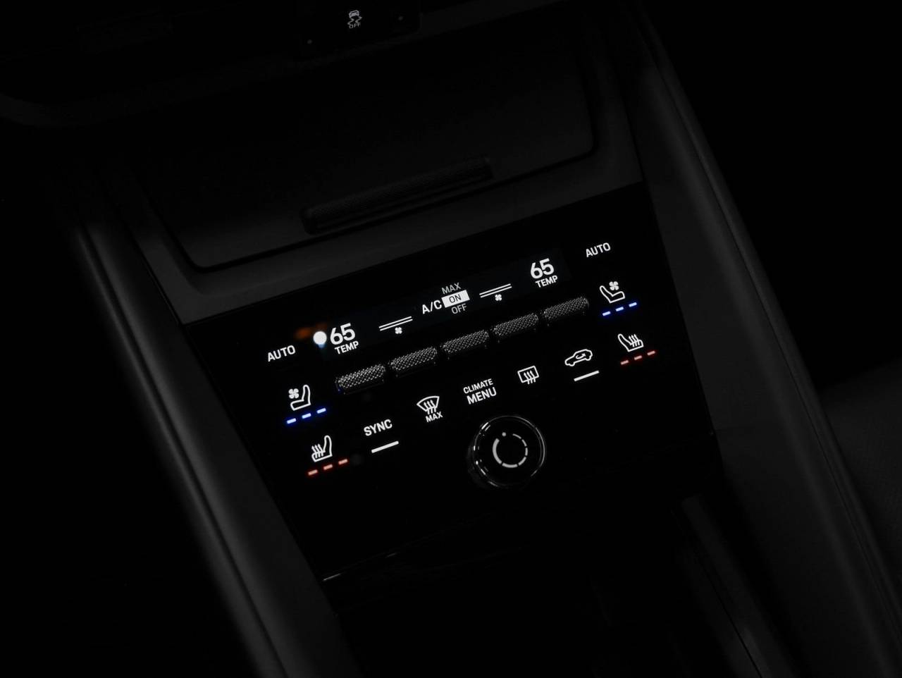 2026 Porsche Macan Macan 4 Electric