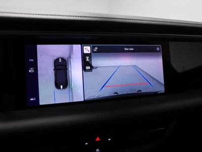 2026 Porsche Macan Macan 4 Electric