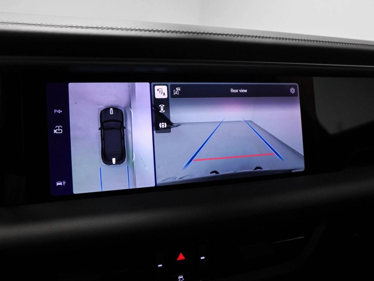 2026 Porsche Macan Macan 4 Electric