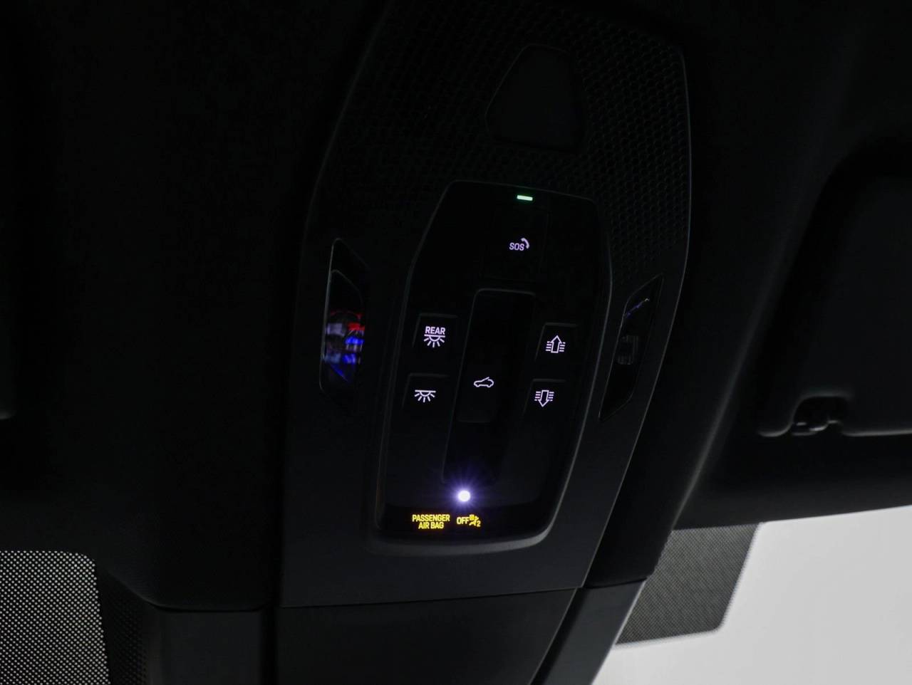 2026 Porsche Macan Macan 4 Electric