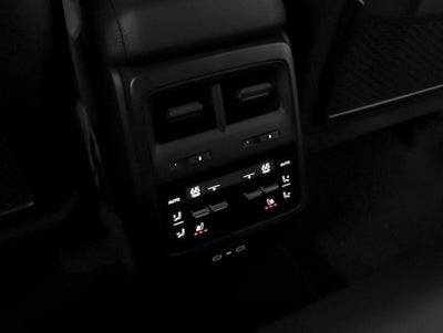 2026 Porsche Macan Macan 4 Electric