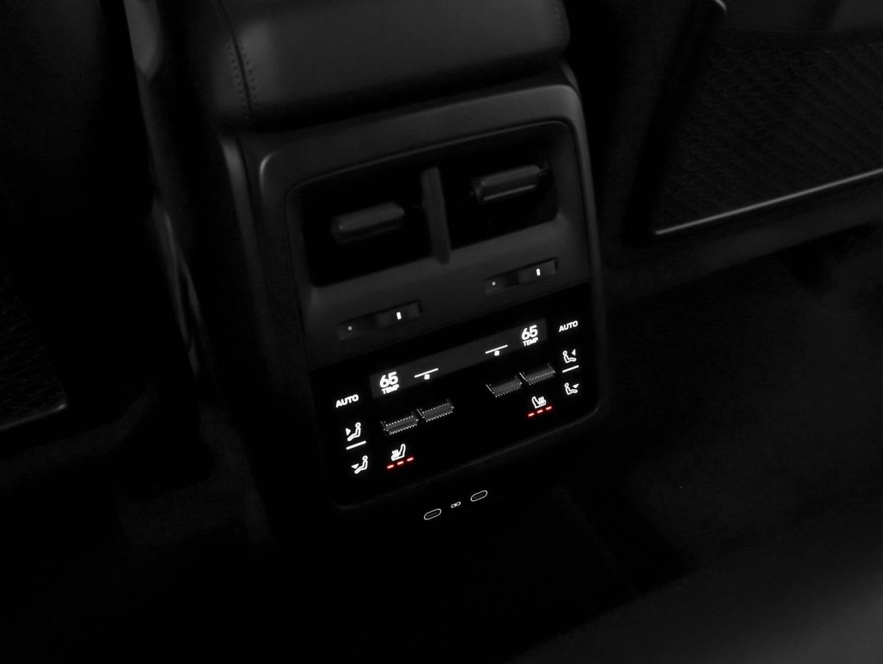 2026 Porsche Macan Macan 4 Electric