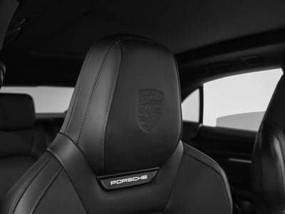 2026 Porsche Macan Macan 4 Electric