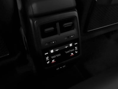 2026 Porsche Macan Macan 4 Electric