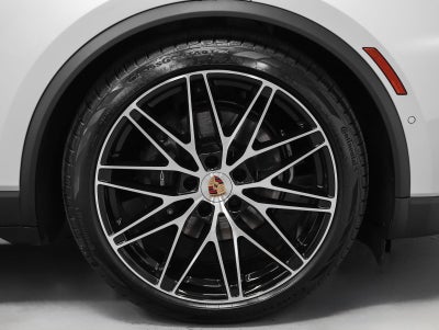 2026 Porsche Macan 4 Electric