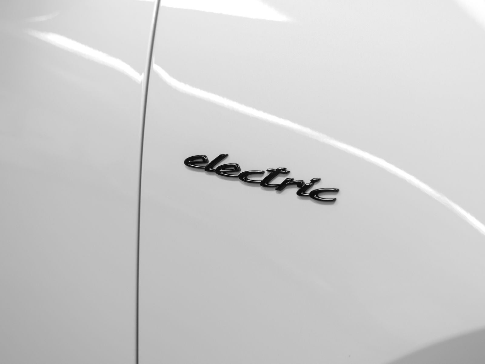 2026 Porsche Macan 4 Electric