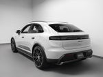 2026 Porsche Macan 4 Electric